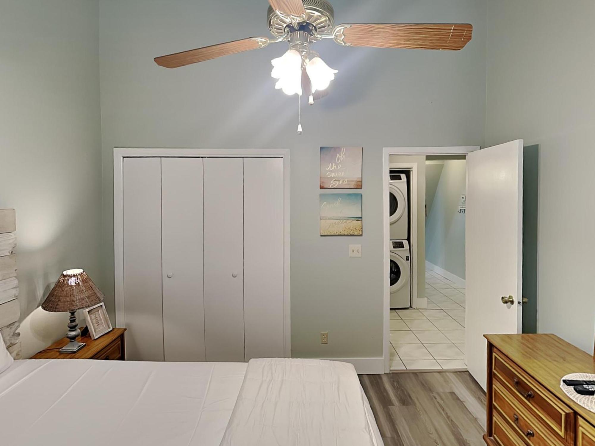 Nautical Watch C15 Apartment Panama City Beach