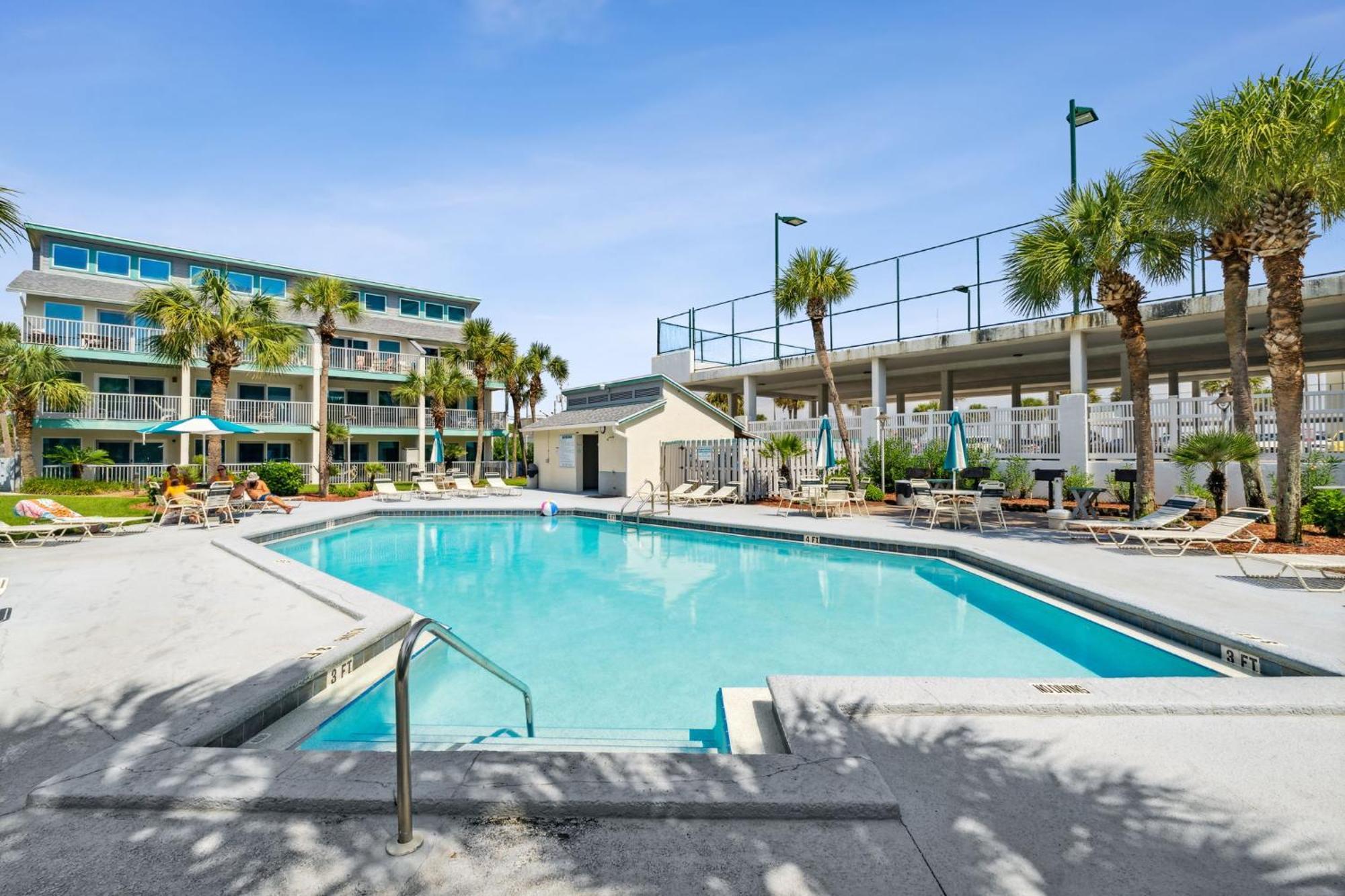 Apartment Nautical Watch C15 Panama City Beach